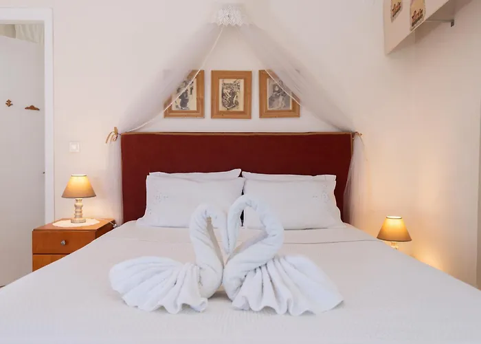 Eirini\'S Traditional House