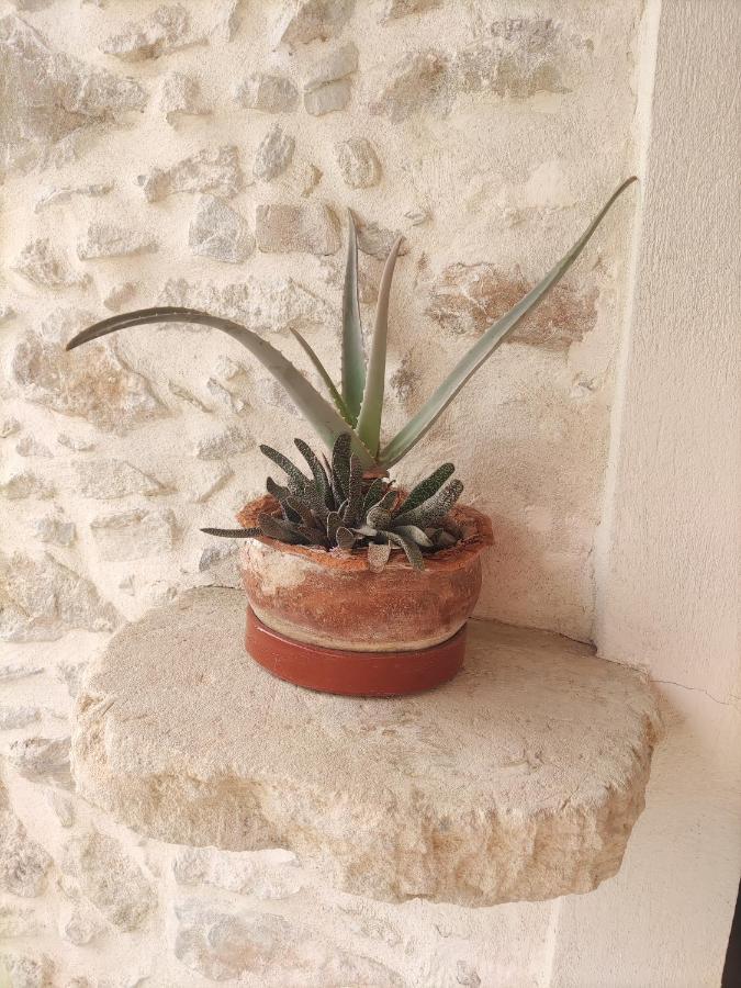 Casa vacanze Eirini's Traditional House Lístaros