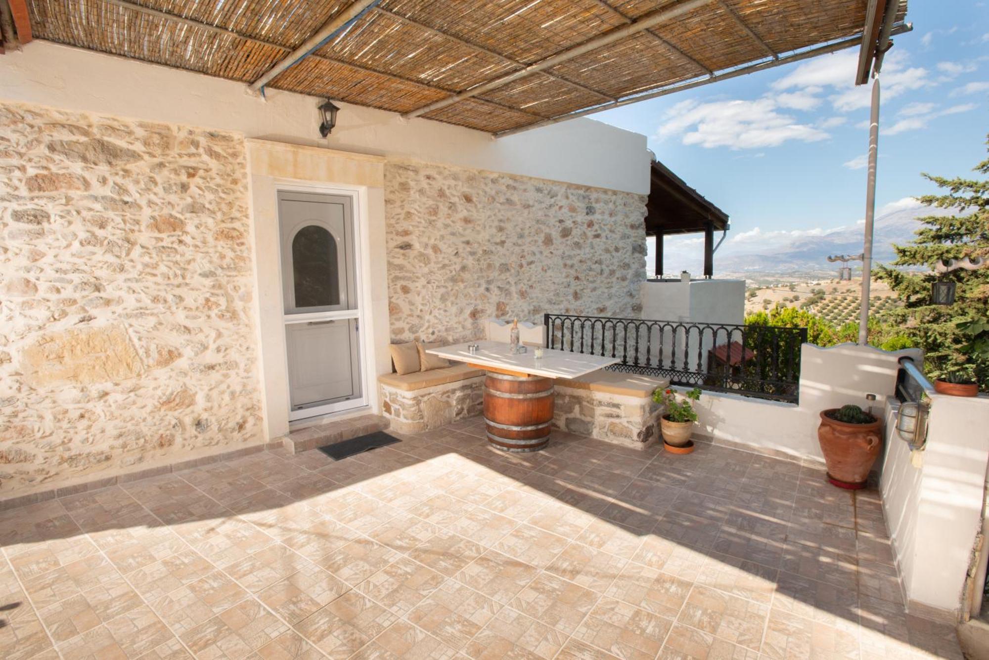 Casa vacanze Eirini's Traditional House *