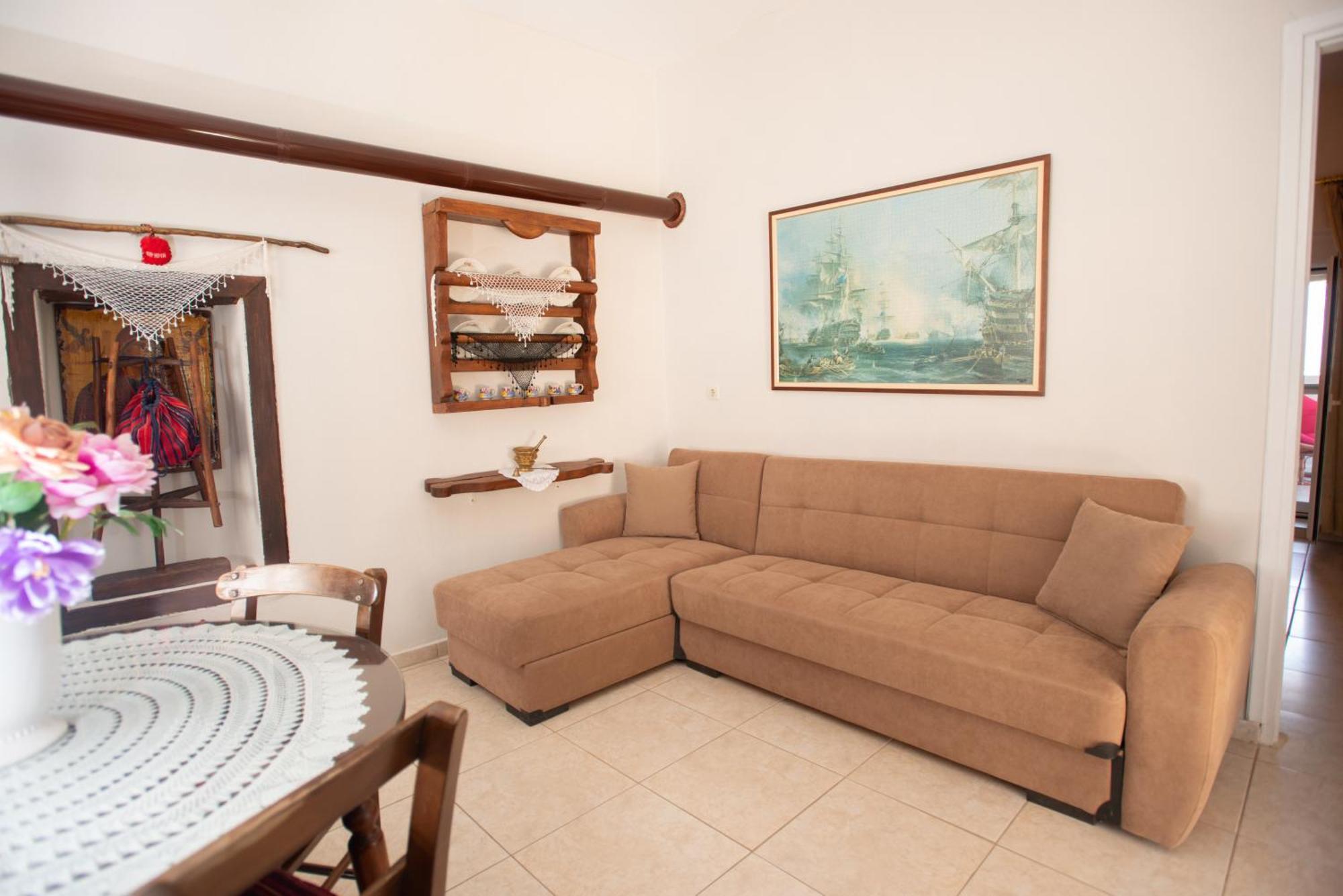 Casa vacanze Eirini's Traditional House