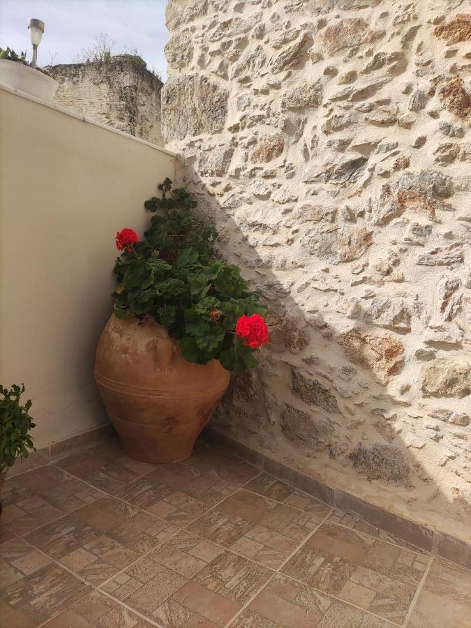 Eirini's Traditional House *