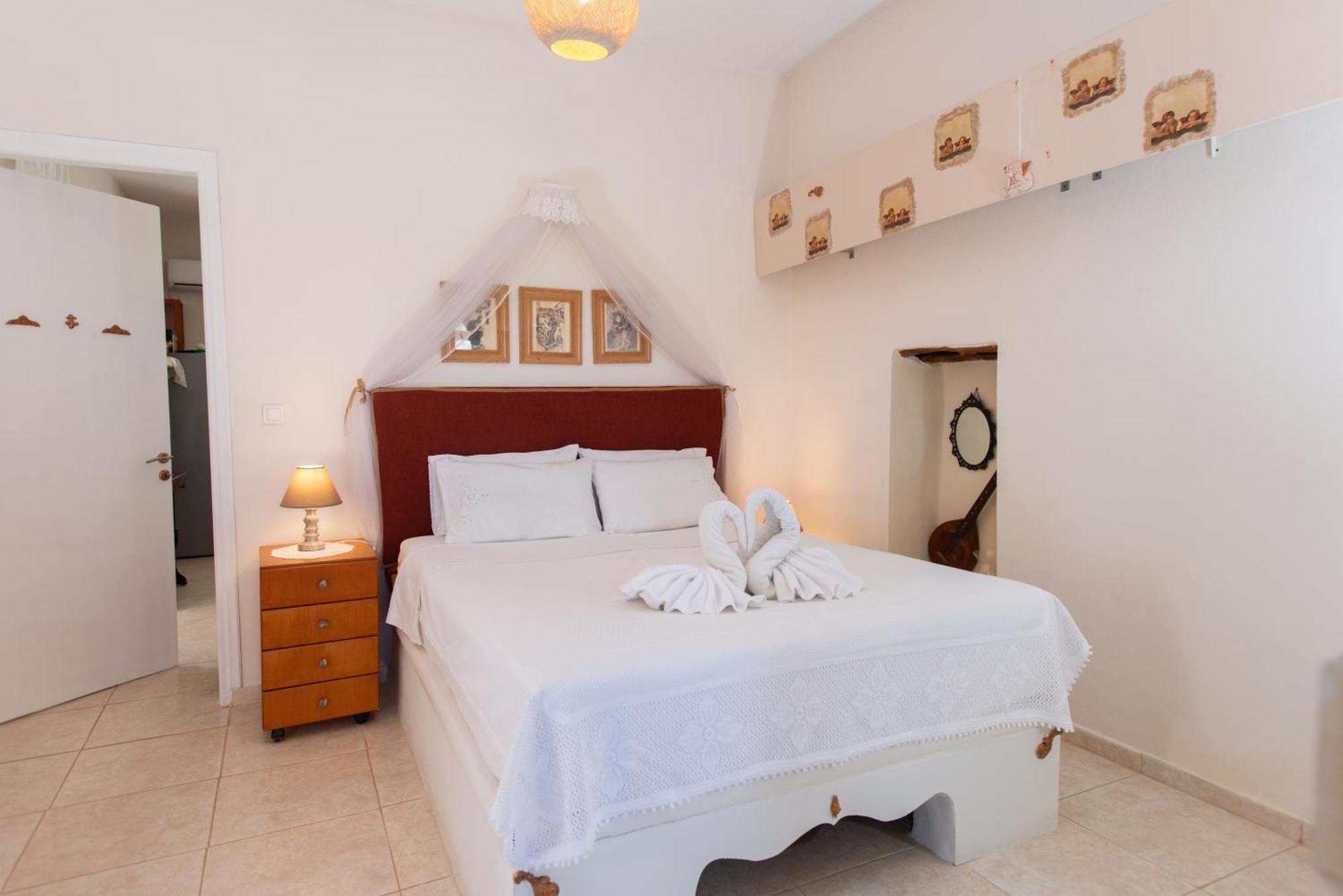 Eirini's Traditional House